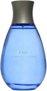 ALFRED SUNG HEI EDT FLES 100 ML