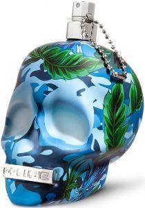 POLICE TO BE EXOTIC JUNGLE FOR MAN EDT FLES 75 ML