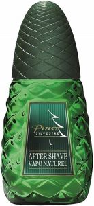 PINO SILVESTRE ORIGINAL AFTER SHAVE FLES 125 ML