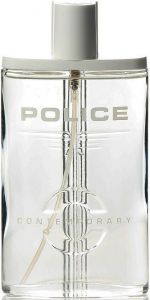 POLICE CONTEMPORARY EDT FLES 100 ML