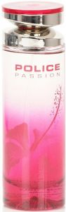 POLICE PASSION EDT FLES 100 ML
