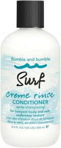 BUMBLE AND BUMBLE SURF CREME RINSE CONDITIONER CREMESPOELING FLACON 250 ML