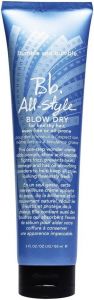 BUMBLE AND BUMBLE ALL-STYLE BLOW DRY CREAM HAARCREME TUBE 150 ML