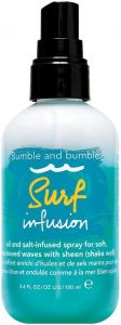 BUMBLE AND BUMBLE SURF INFUSION HAIR SPRAY 100 ML