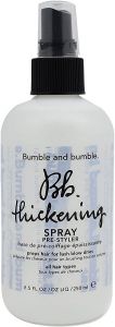 BUMBLE & BUMBLE THICKENING SPRAY 250 ML