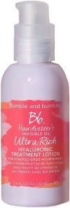 BUMBLE & BUMBLE HAIRDRESSER'S INVISIBLE OIL ULTRA RICH HYALURONIC TREATMENT LOTION POMP 100 ML