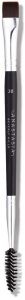 ANASTASIA 20 DUAL-ENDED FLAT DETAIL EYEBROW BRUSH 1 STUK