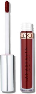 ANASTASIA HEATHERS LIQUID LIPSTICK LIPPENSTIFT KOKER 3,2 GRAM