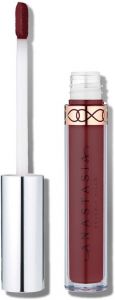 ANASTASIA BOHEMIAN LIQUID LIPSTICK LIPPENSTIFT KOKER 3,2 GRAM