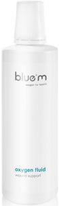 BLUEM OXYGEN FLUID MONDSPOELING FLACON 500 ML