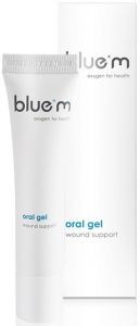 BLUEM ORAL GEL TUBE 15 ML