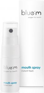 BLUEM MOUTH SPRAY MONDSPRAY SPRAY 15 ML