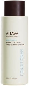 AHAVA DEADSEA WATER MINERAL CONDITIONER CREMESPOELING FLACON 400 ML