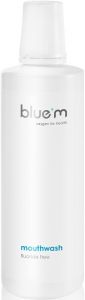 BLUEM MOUTHWASH MONDWATER FLACON 500 ML