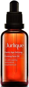 JURLIQUE PURELY AGE-DEFYING FIRMING FACE OIL GEZICHTSOLIE DRUPPELAAR 50 ML
