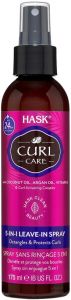 HASK CURL CARE 5-IN-1 LEAVE-IN SPRAY 175 ML