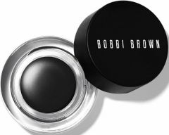 BOBBI BROWN LONG-WEAR BLACK GEL EYELINER POTJE 3 GRAM