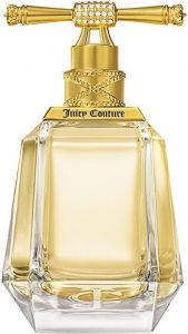 JUICY COUTURE I AM JUICY COUTURE EDP FLES 50 ML