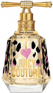 JUICY COUTURE I LOVE JUICY COUTURE EDP FLES 30 ML