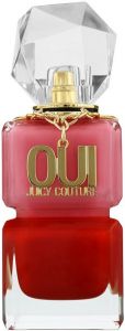 JUICY COUTURE OUI EDP FLES 100 ML