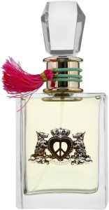JUICY COUTURE PEACE LOVE & JUICY COUTURE EDP FLES 100 ML