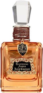 JUICY COUTURE GLISTENING AMBER EDP FLES 100 ML