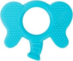 DR. BROWNS FLEXEES BIJTRING OLIFANT BLAUW 1 STUK