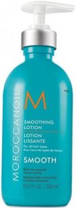 MOROCCANOIL SMOOTH SMOOTHING LOTION POMP 300 ML