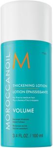 MOROCCANOIL VOLUME THICKENING LOTION HAARLOTION POMP 100 ML