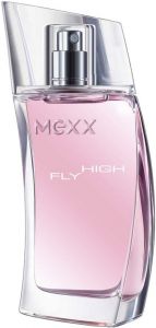 MEXX FLY HIGH WOMAN EDT FLES 40 ML