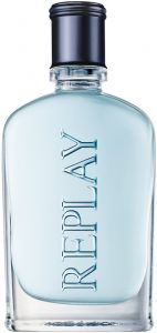 REPLAY JEANS SPIRIT FOR HIM EDT FLES 50 ML
