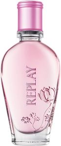 REPLAY JEANS SPIRIT FOR HER EDT FLES 40 ML