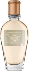 REPLAY JEANS ORIGINAL FOR HER EDT FLES 20 ML