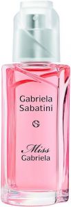 GABRIELA SABATINI MISS GABRIELA EDT FLES 30 ML