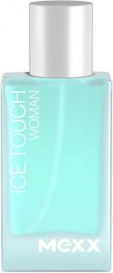 MEXX ICE TOUCH WOMAN EDT FLES 15 ML