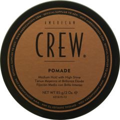 AMERICAN CREW POMADE POT 85 GRAM