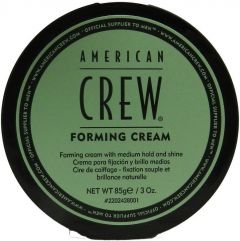 AMERICAN CREW FORMING CREAM POT 85 GRAM