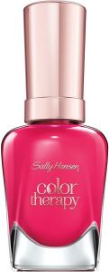 SALLY HANSEN COLOR THERAPY 290 PAMPERED IN PINKI NAGELLAK POTJE 14,7 ML