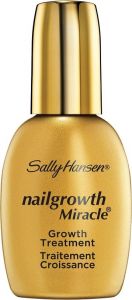 SALLY HANSEN NAILGROWTH MIRACLE GROWTH TREATMENT POTJE 13,3 ML