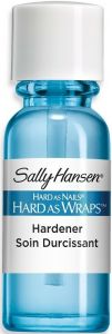 SALLY HANSEN HARD AS NAILS WRAPS NAGELVERHARDER DRUPPELAAR 13 ML
