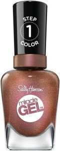 SALLY HANSEN MIRACLE GEL 211 ONE SHELL OF A PARTY NAGELLAK POTJE 14,7 ML