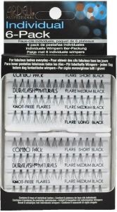 ARDELL INDIVIDUAL LASHES NEPWIMPERS 56 STUKS