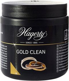 HAGERTY GOLD CLEAN GOUDPOETS POT 170 ML