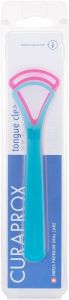CURAPROX TONGUE CLEANER TONGREINIGER SET 1 STUK