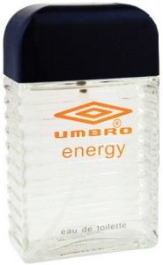 UMBRO ENERGY EDT FLES 100 ML