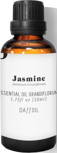 DAFFOIL JASMINE GRANDIFLORUM ESSENTIAL OIL FLESJE 50 ML