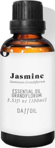 DAFFOIL JASMINE GRANDIFLORUM ESSENTIAL OIL FLESJE 100 ML