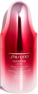SHISEIDO ULTIMUNE POWER INFUSING EYE CONCENTRATE POMP 15 ML