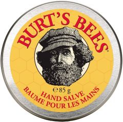 BURT'S BEES HAND SALVE HANDCREME POT 85 GRAM
