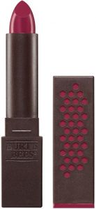 BURT'S BEES SATIN LIPSTICK 521 RUBY RIPPLE LIPPENSTIFT STICK 3,4 GRAM